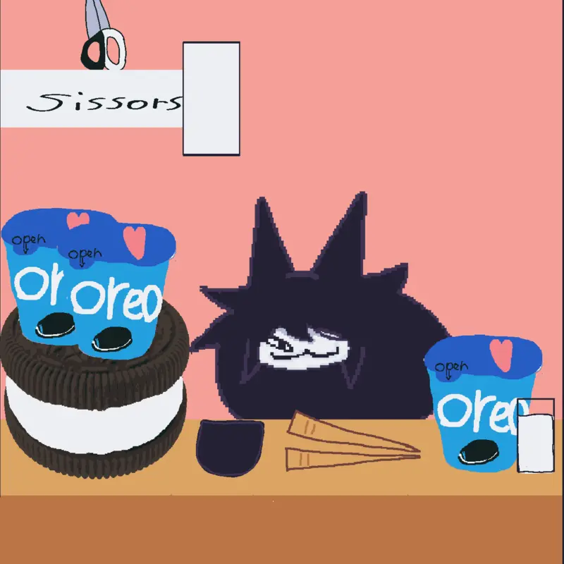 Game by @p00kie