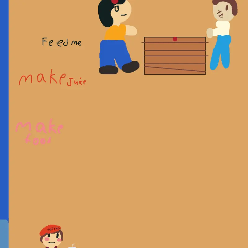 Game by @fillly-u