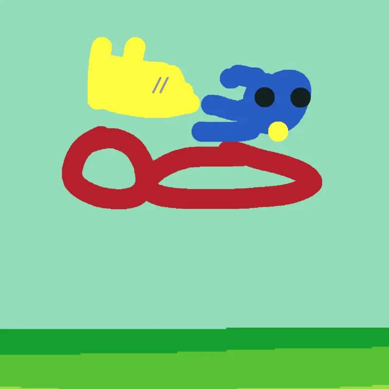 Game by @Akle
