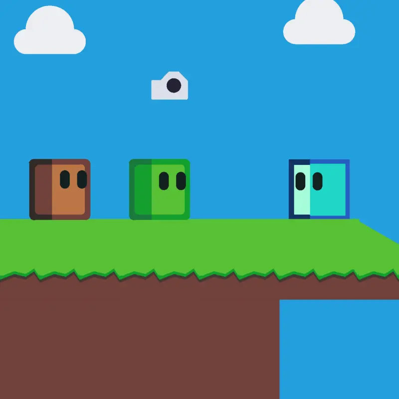 Game by @Perry2004