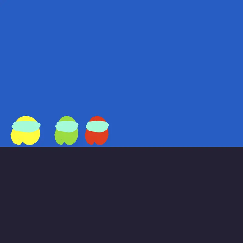 Game by @GoBackToDaZoo
