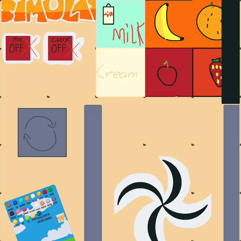 Game by @2plus2_doesntEqual22tree