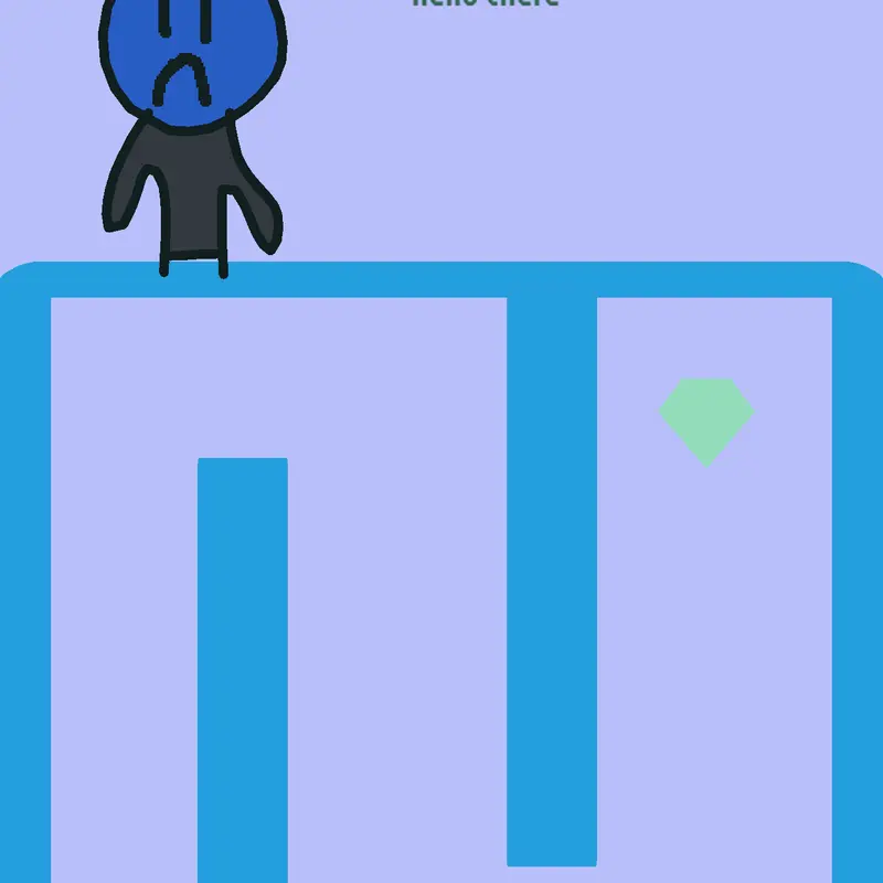 Game by @IserynTheSnohuman