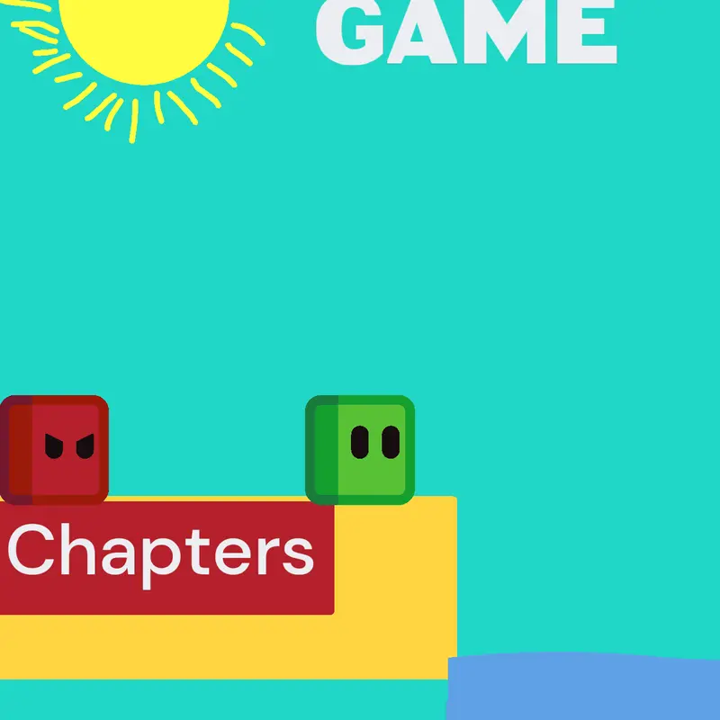 Game by @deathonyt