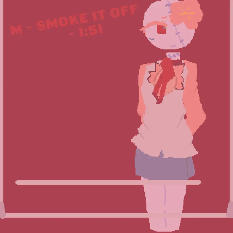 Game by @Skull_Up
