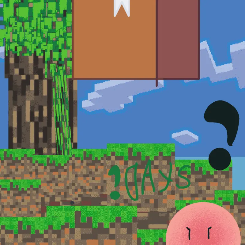 Game by @ilikeazure