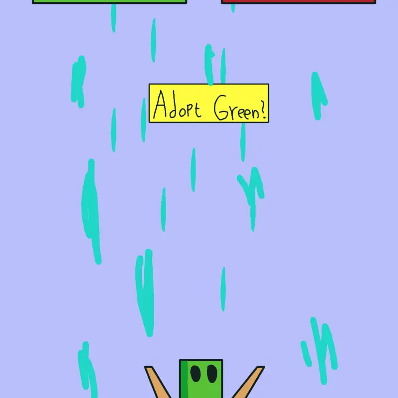 Game by @GreenIsBack