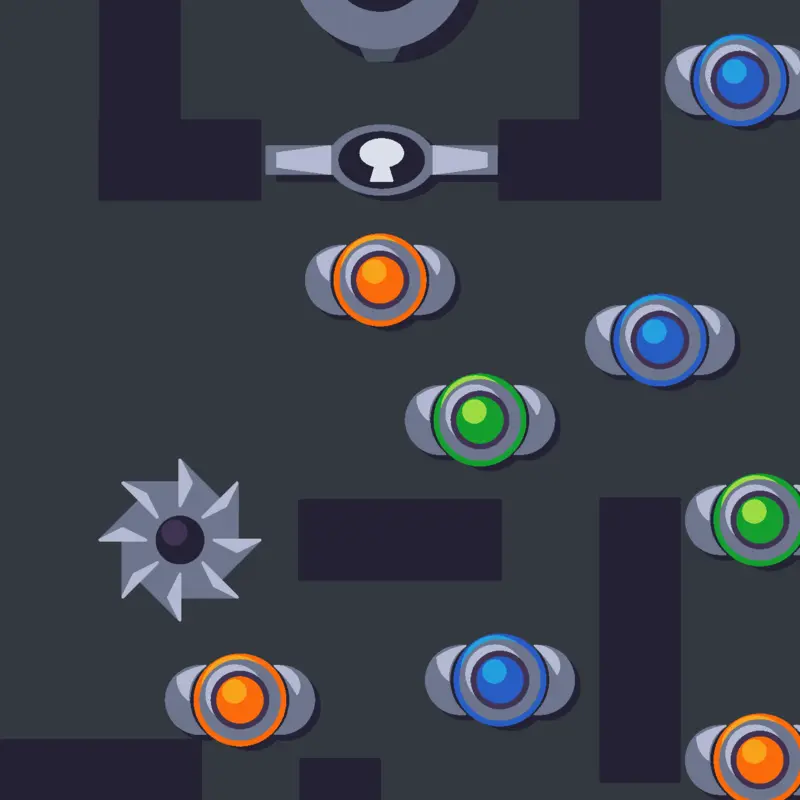 Game by @OskitoCastle