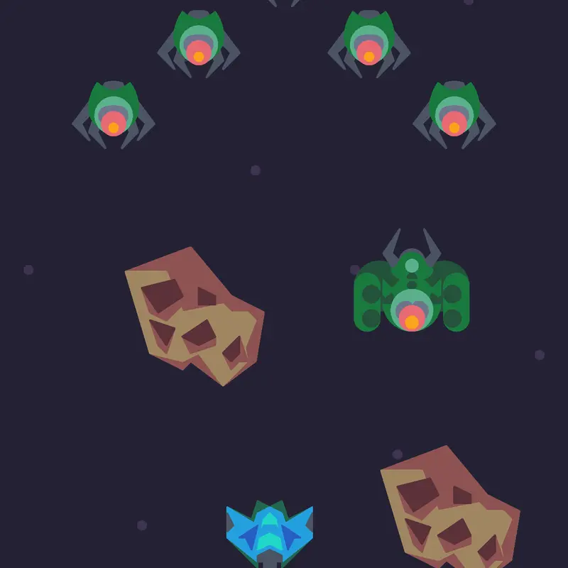 Game by @Silya