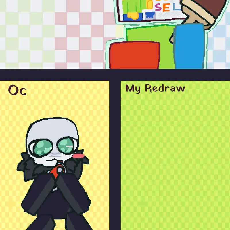 Game by @Smallfloweror1x1