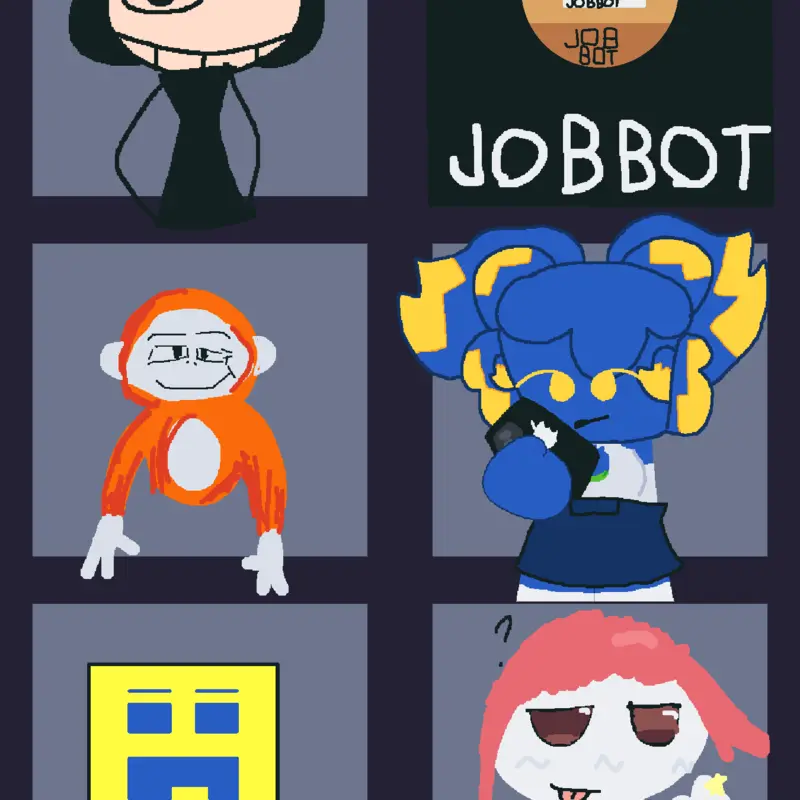 Game by @baboon_plays
