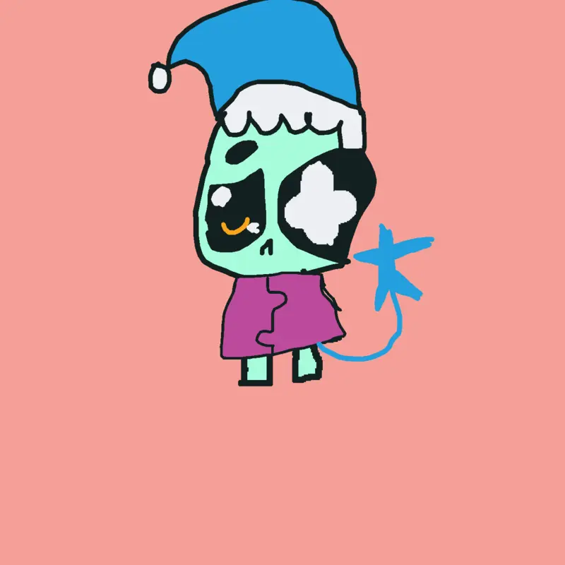 Game by @anais2121