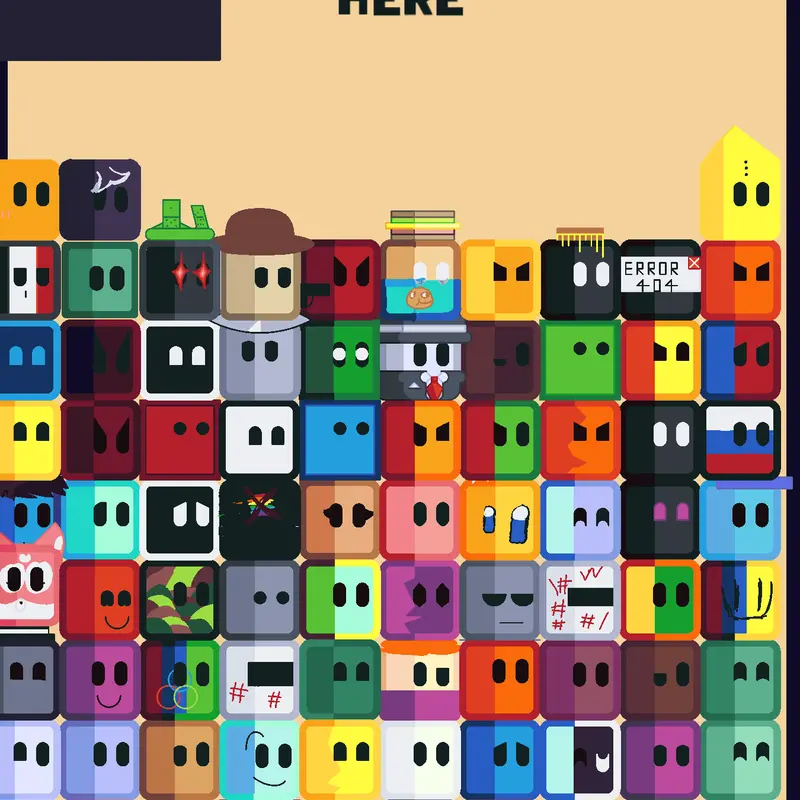 Game by @jayii_cool