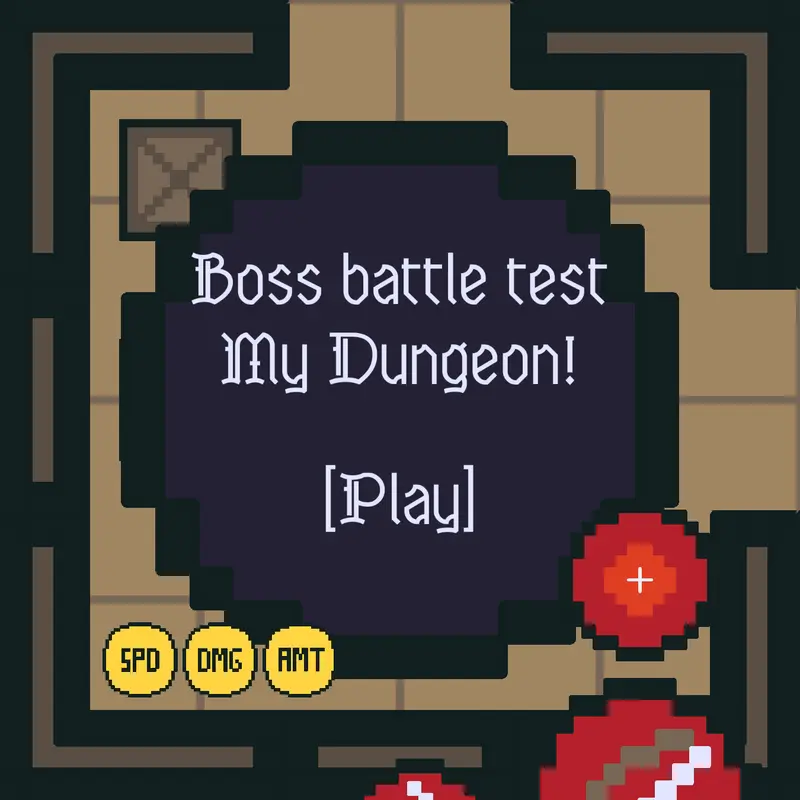 Game by @negresco