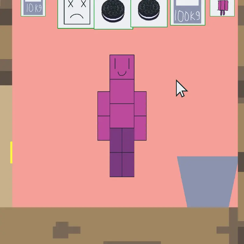 Game by @IMBLUE2828128
