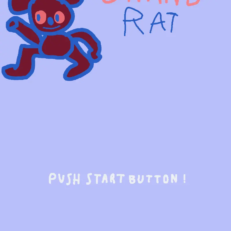 Game by @Nachofall