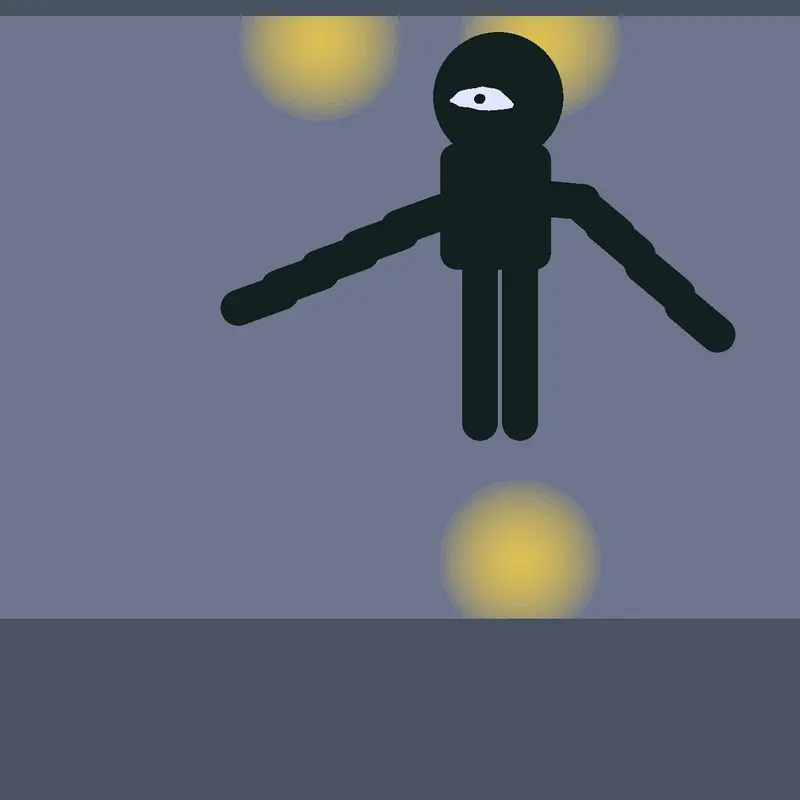 Game by @LittBro