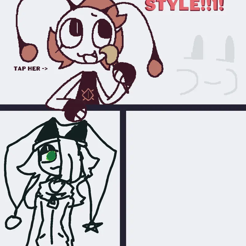 Game by @CHESTERIN
