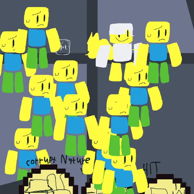 Game by @c4proguy