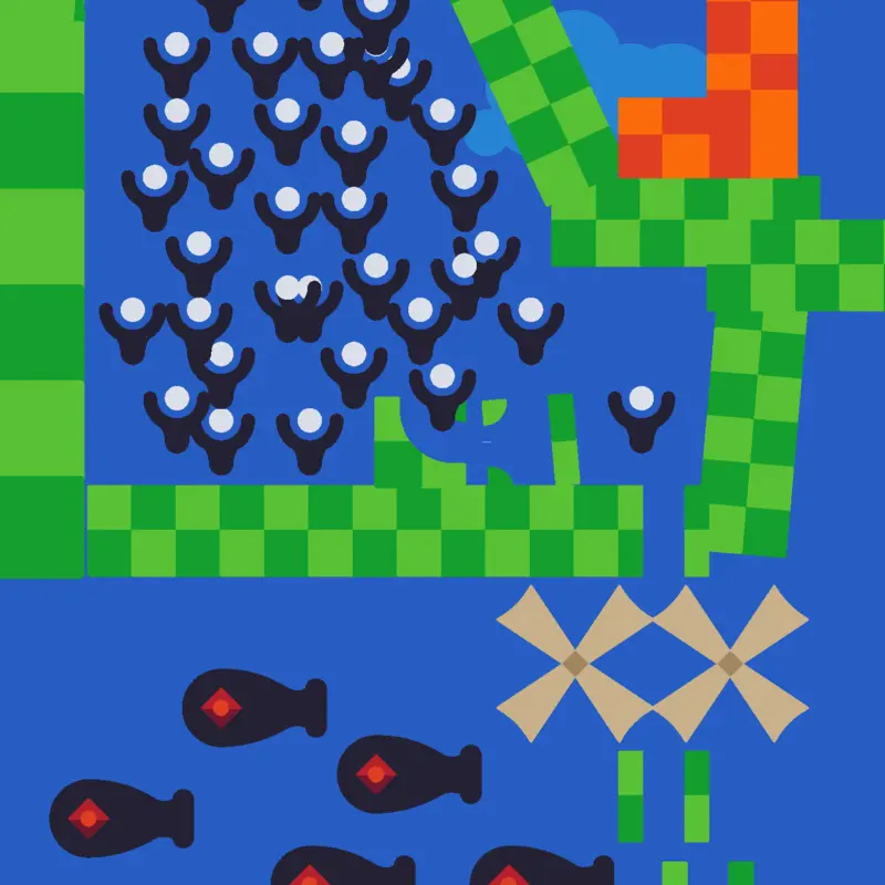 Game by @toomuchaura