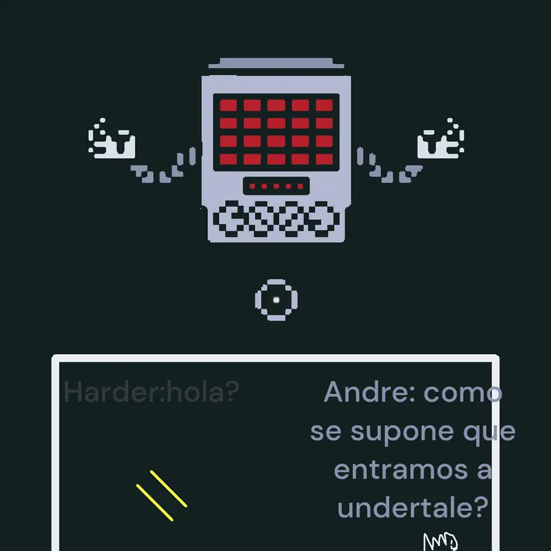 Game by @AERIST_NEO_X