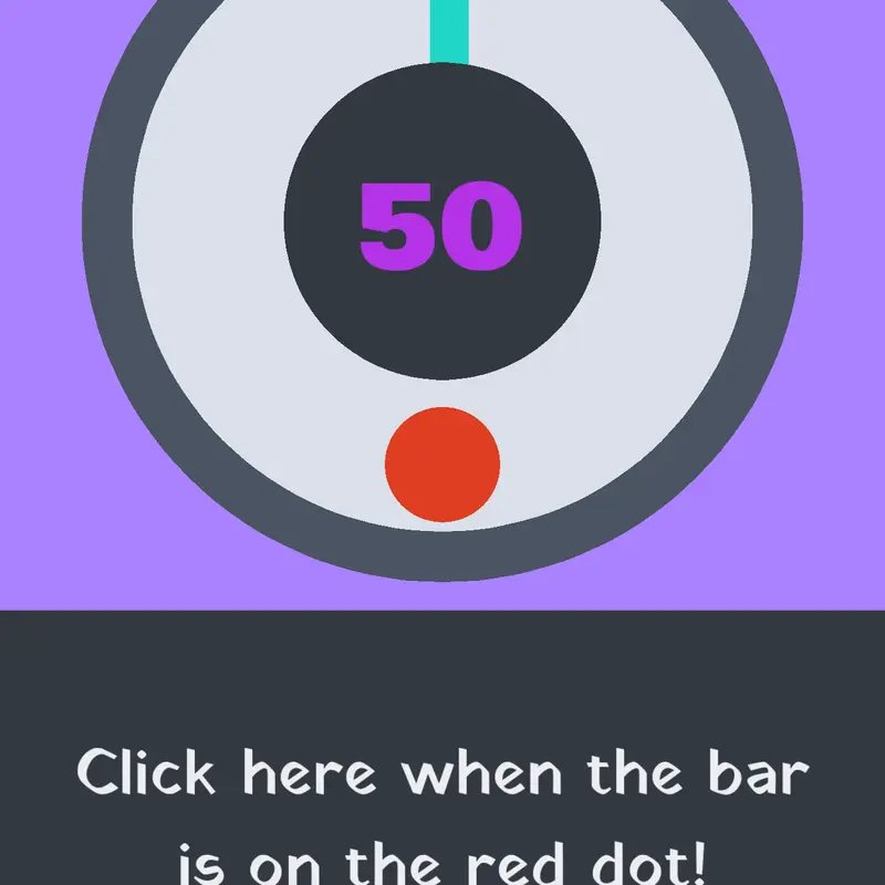 Game by @the_blackglitch