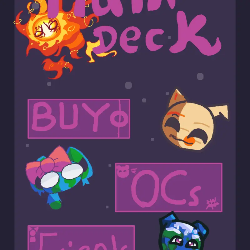 Game by @EarthieTheCat