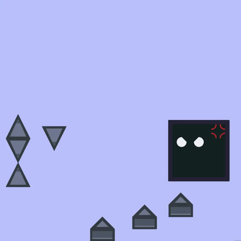 Game by @kloooop