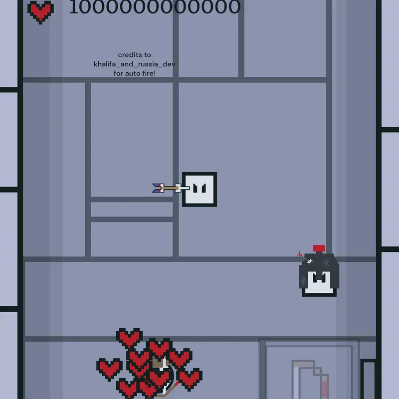 Game by @arsenihorkhnath