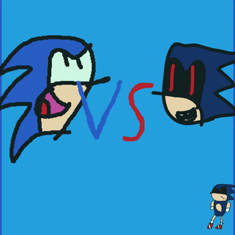 Game by @sonicchily