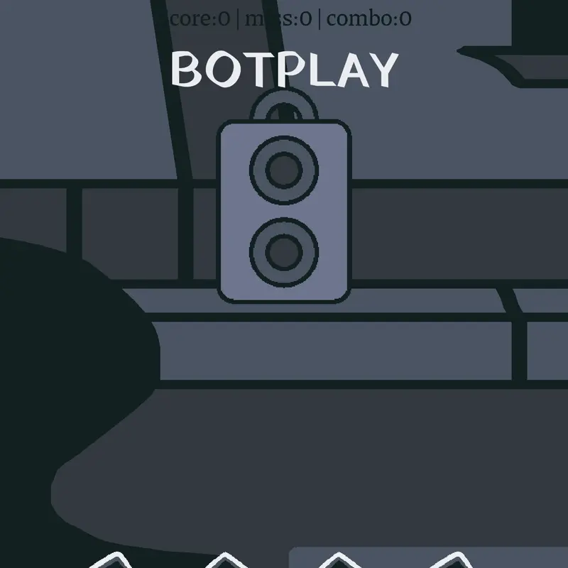 Game by @DEATHRUN