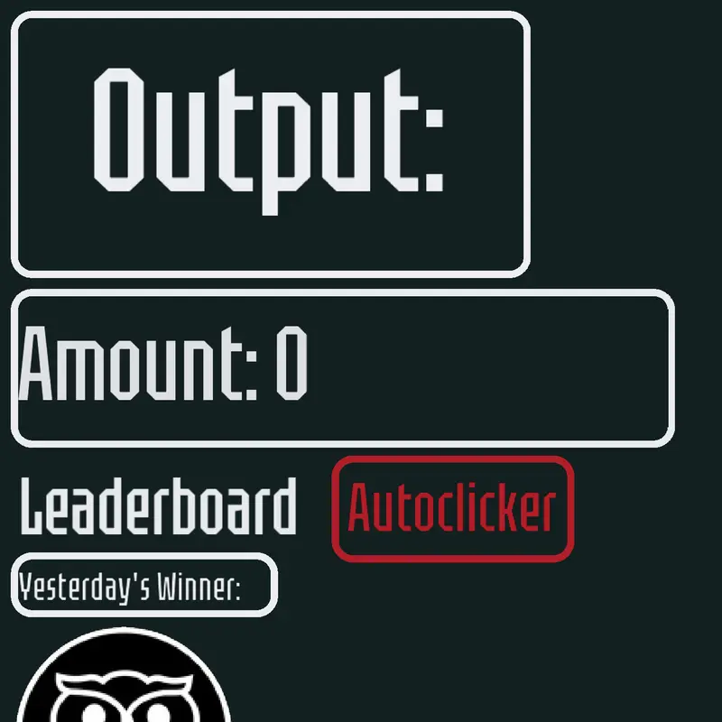 Simple Heads and tails rng game. by @ThatGuyGabriel