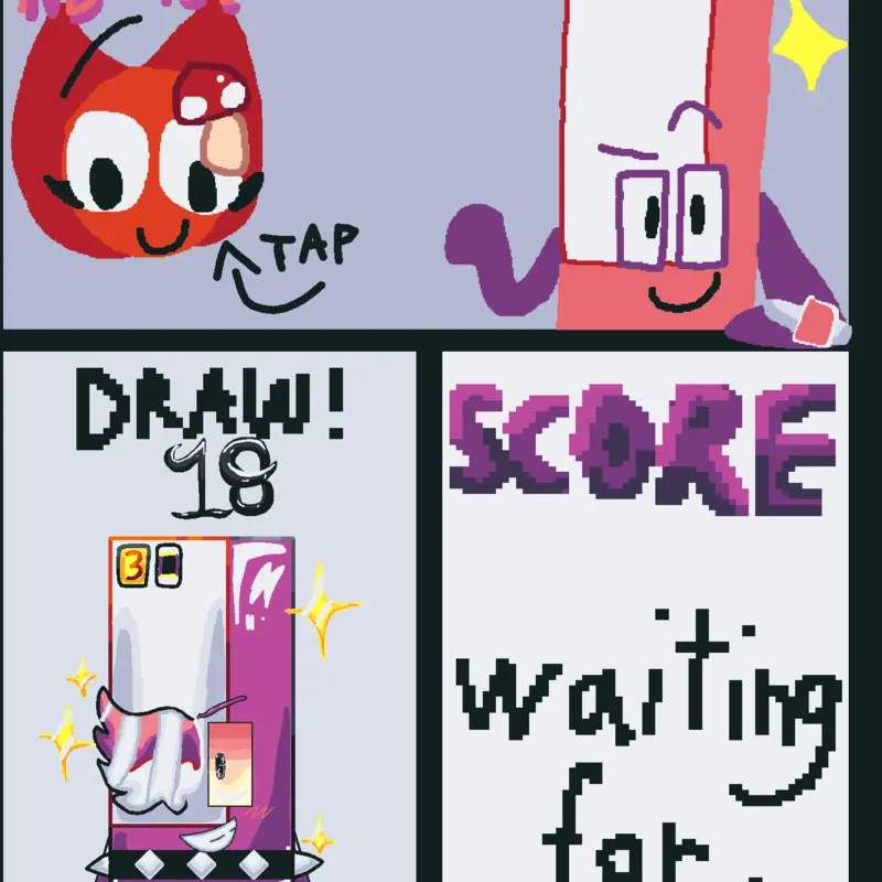 Game by @Sofhia_2025