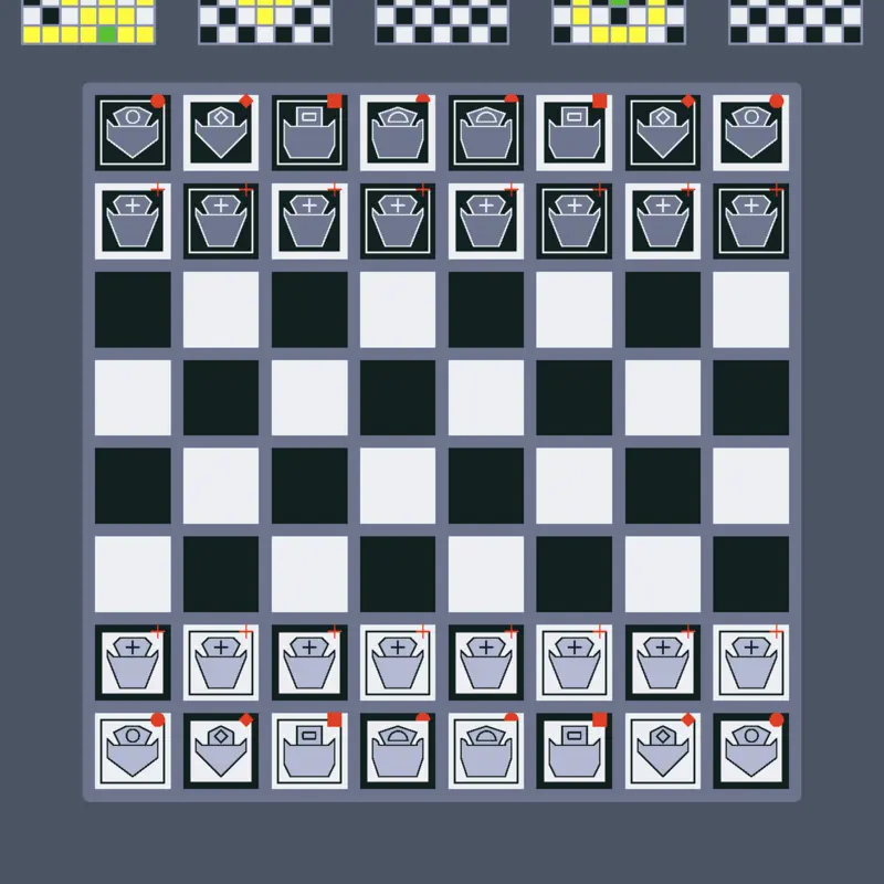 Game by @LavaGolem