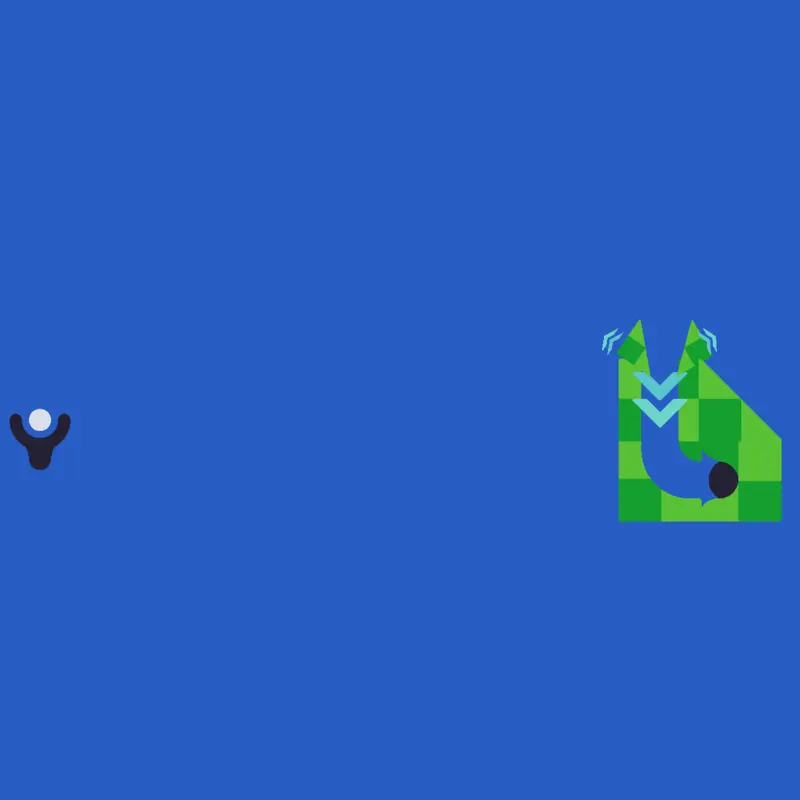 Game by @greenling