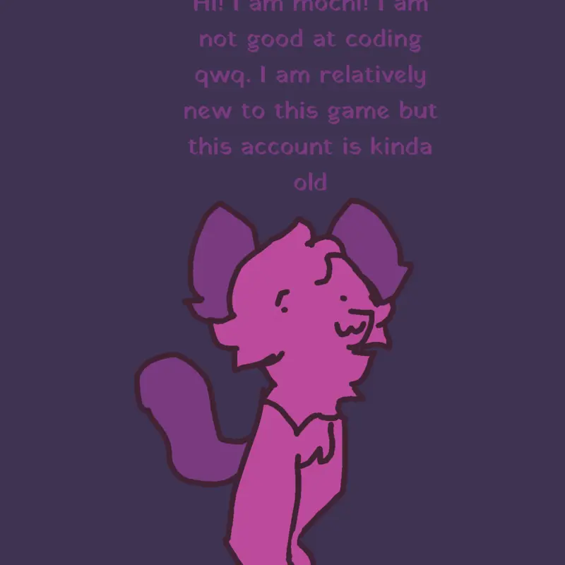 Game by @LunarMoonz