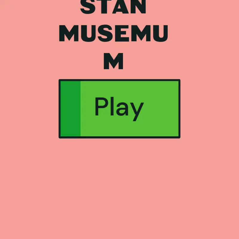 Game by @goktomans