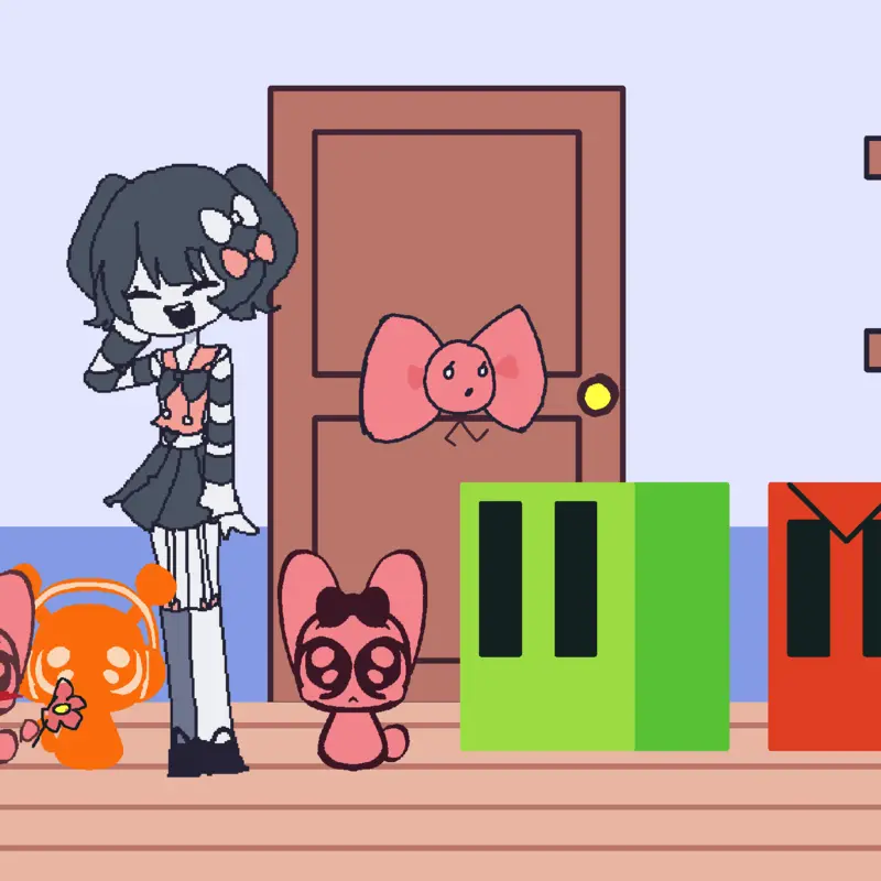 Game by @ending_game_master