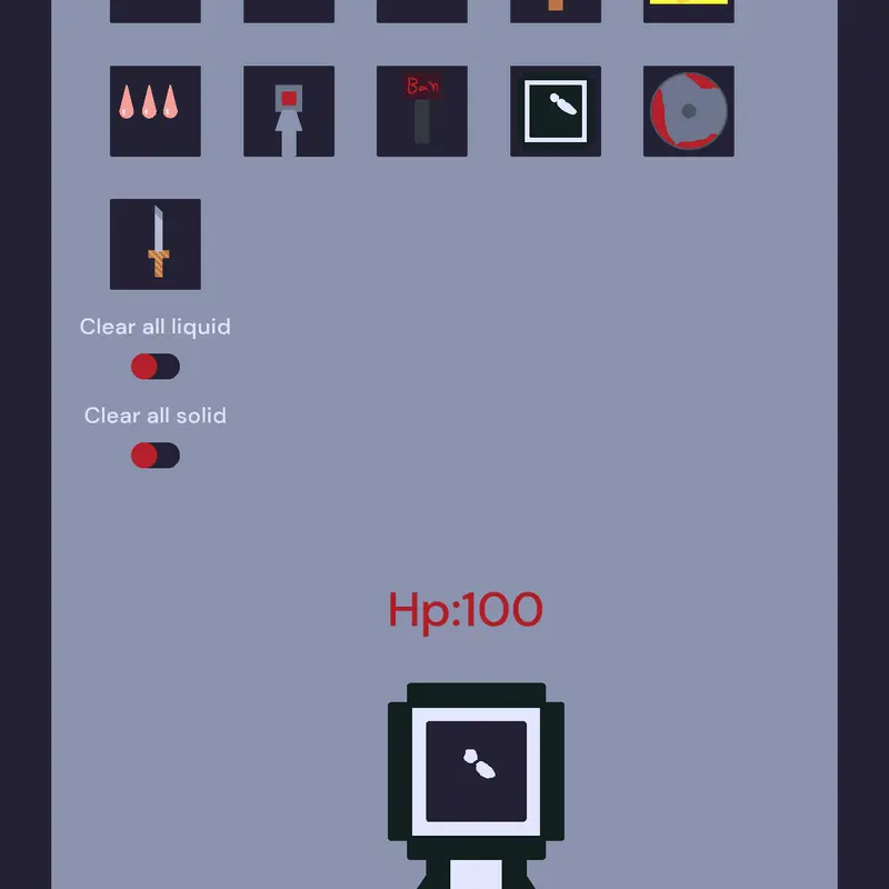 Game by @Space1Man