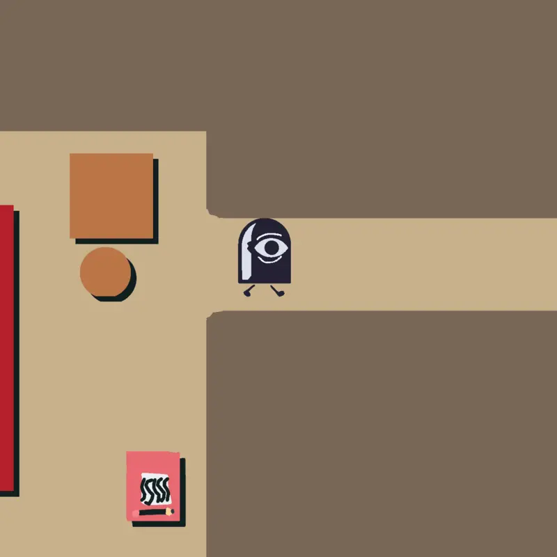 Game by @chickyeyeball