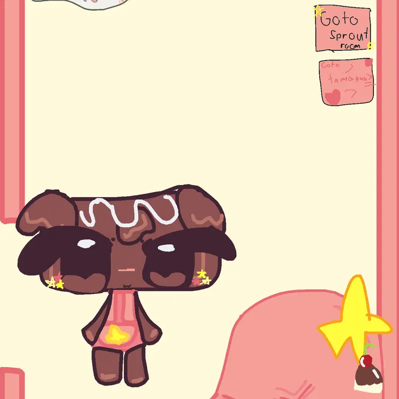 Game by @itsmikicute