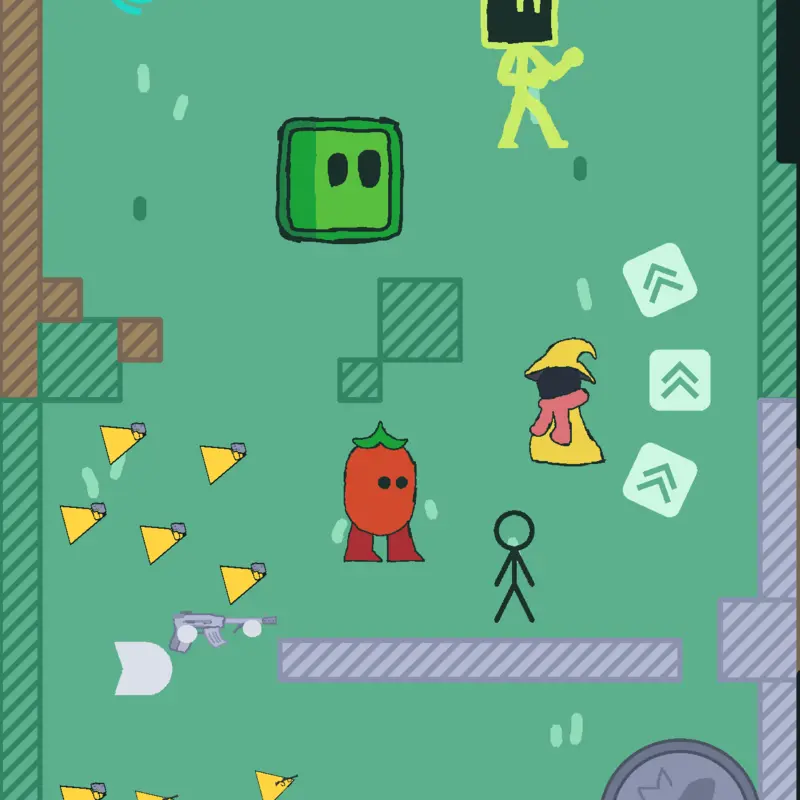 Game by @parto_890