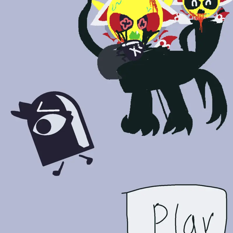 Game by @You_local_yeti_guardian
