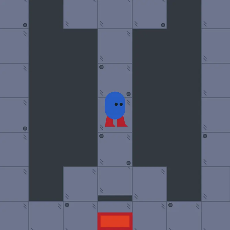 Game by @crunnet