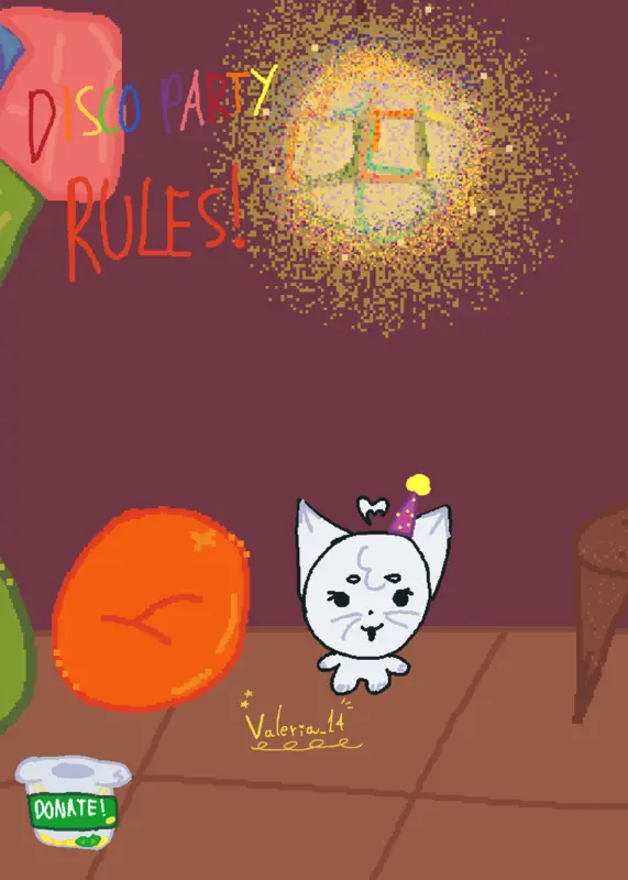 Game by @valeria14