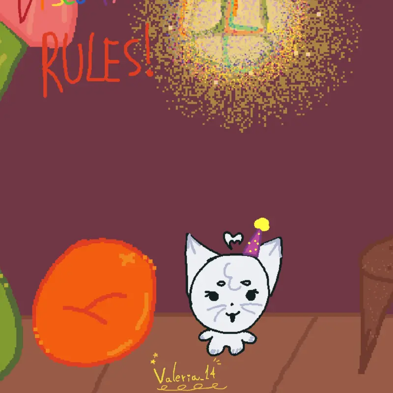 Game by @valeria14