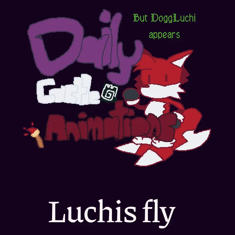 Game by @ThatLuchi