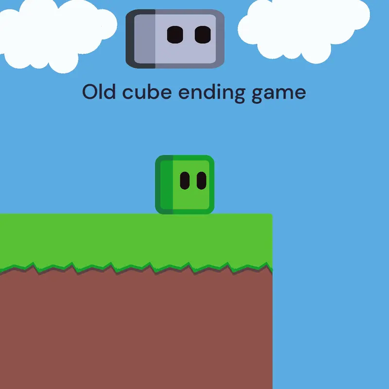 Game by @Sebagames