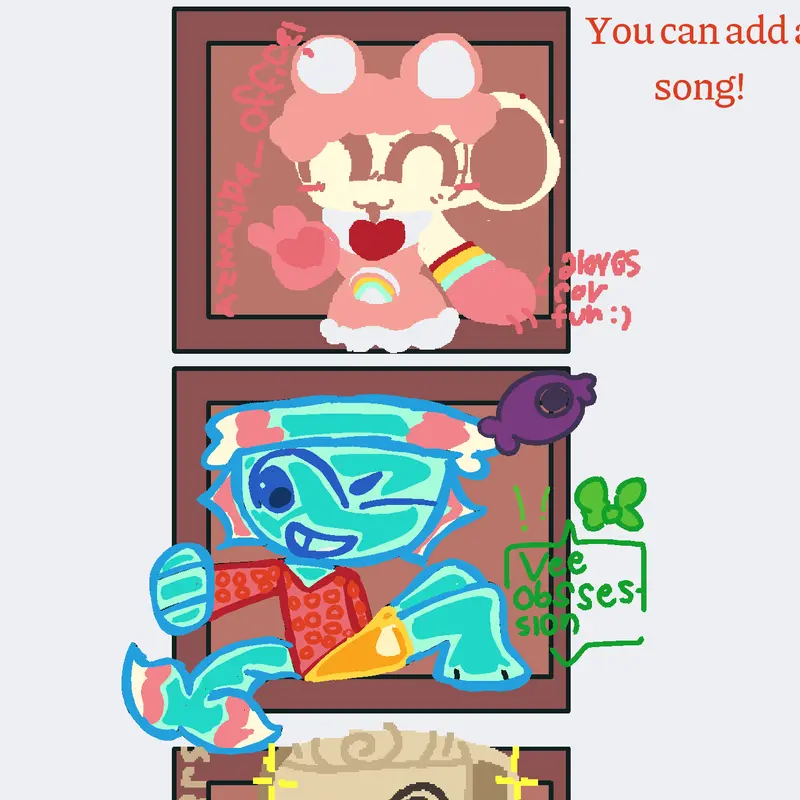 Game by @IMWAYCOOLRTHANU
