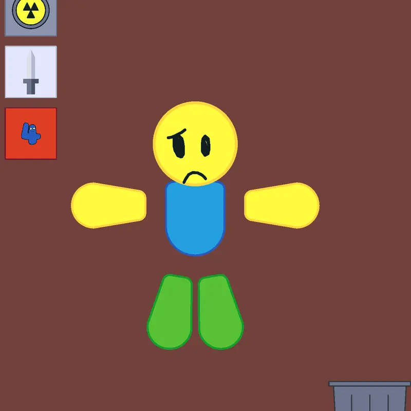 Game by @toni1088